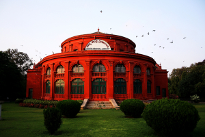 Best Libraries in Bangalore