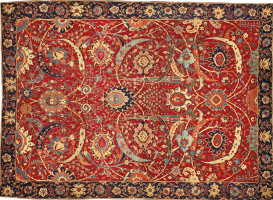 Most Expensive Carpets