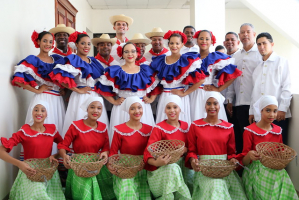 Dominica Culture, Customs and Etiquette