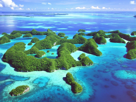 Best Lakes to Visit in Palau