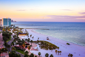 Best Honeymoon Destinations in Florida