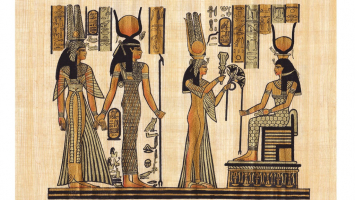 Major Accomplishments of Egyptian Queen Cleopatra