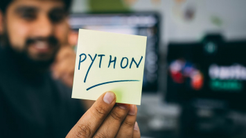 Best Websites To Learn Python