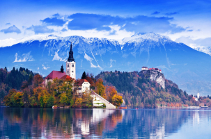 Slovenia Culture, Customs and Etiquette