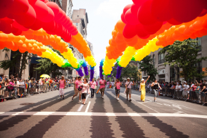 Complete LGBTQ Travel Guides to NYC