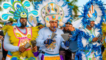 Most Famous Festivals in Turks and Caicos Islands