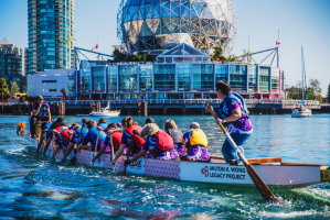 Best Annual Events in Vancouver