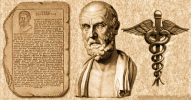 Contributions of Hippocrates