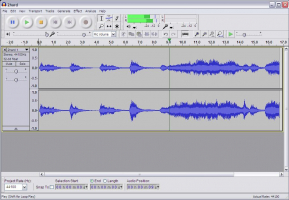 Ways to Compress Large Audio Files