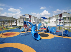 Coolest Playgrounds in the United States