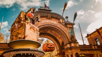 Best Halloween Destination In Europe