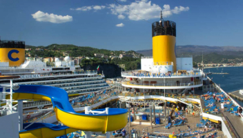 Best Cruise Lines for Families