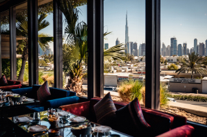 Best Restaurants in the UAE