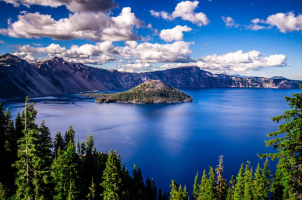 Best Lakes to Visit in the US