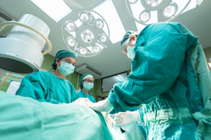 Best Books On Transplant Surgery