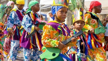 Most Famous Festivals in St. Kitts and Nevis