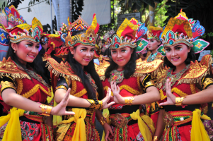 Indonesian Culture, Customs and Etiquette