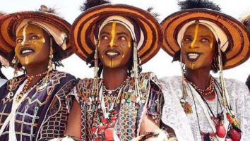 Most Famous Festivals in Niger