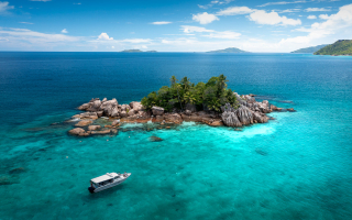 Best Places to Visit in Seychelles