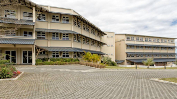 Best Universities In Gabon