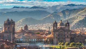 Best Places to Visit in Peru