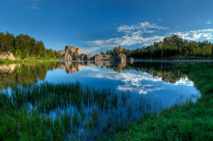 Best Places to Visit in South Dakota