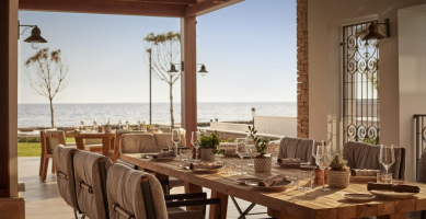 Best Restaurants In Cyprus