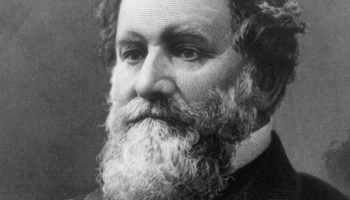 Interesting Facts about Cyrus McCormick