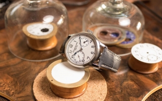Best German Micro Watch Brands
