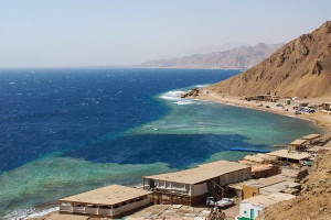 Best Places for Scuba Diving in Egypt
