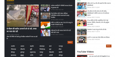 Best Hindu Newspapers in Hindi