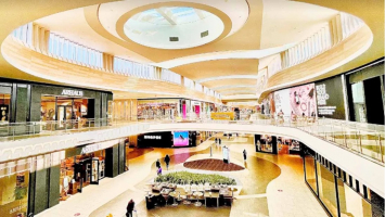 Largest Shopping Malls In USA