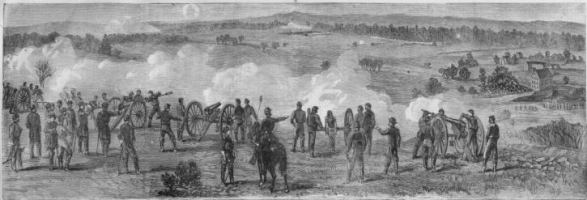 Facts About The Battle of Kelly's Ford