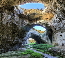 Most Beautiful Caves in Bulgaria