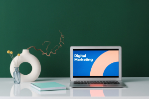 Digital Marketing Websites