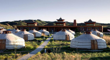 Mongolian Culture, Customs and Etiquette