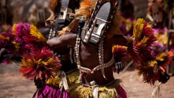 Most Famous Festivals in Mali