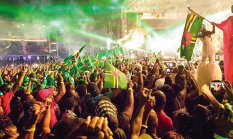 Most Famous Festivals in Dominica