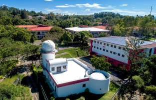 Best Universities in El Salvador