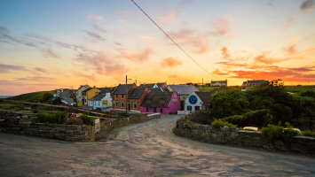 Best Small Towns to Visit in Ireland