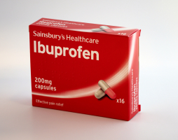 Things to Know About Ibuprofen