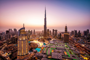 Must -Visit Destinations in UAE