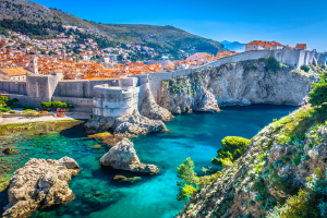 Travel Destinations in Croatia