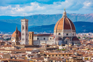Interesting Facts about Florence