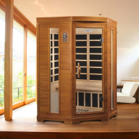 Best Home Saunas to Help You Relax at Home