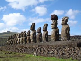 Most Beautiful Historical Sites in Chile