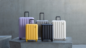 Best Swiss Luggage Brands