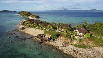 Eco-friendly Resorts in the Philippines That Blow You Away