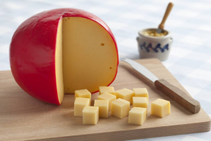 Most Popular Dutch Cheeses
