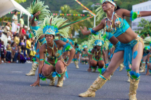 Most Famous Festivals in the British Virgin Islands